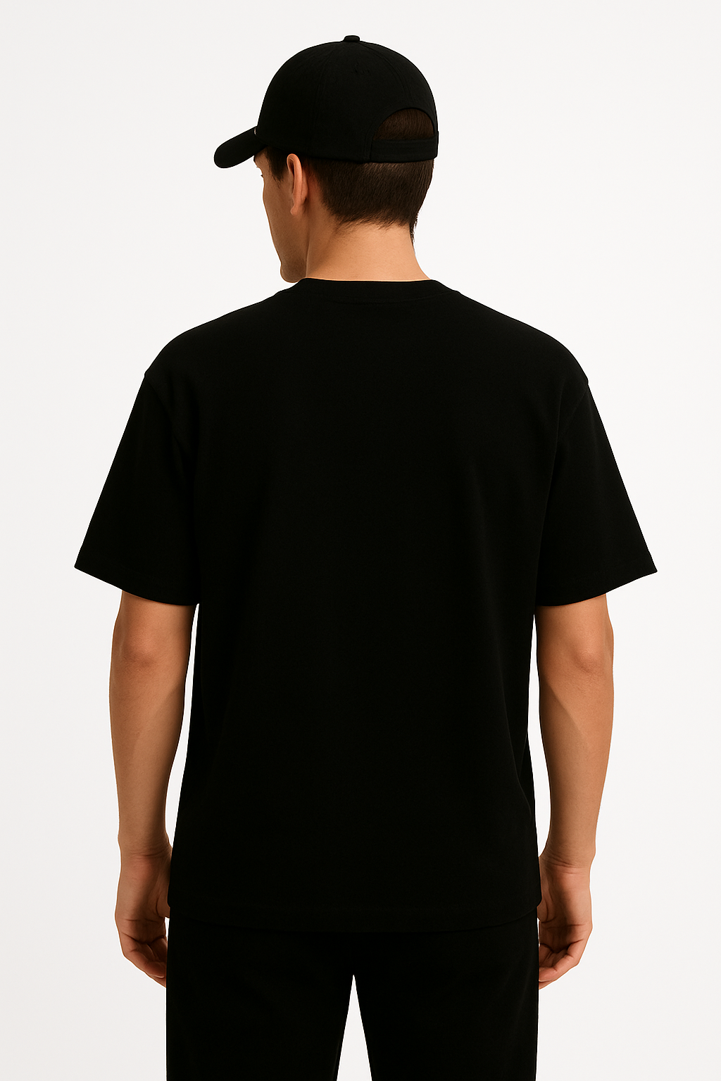 Derada Oversized Unisex Pure Cotton red T Shirt - Formula 1 ,Ferrari