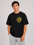 Sun sign T-shirt - Leo