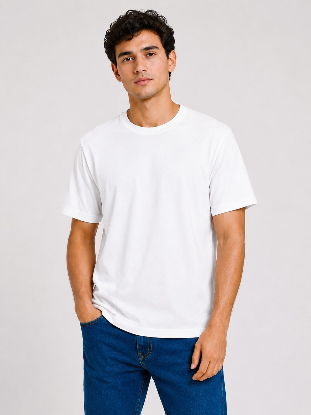 Sun sign T-shirt - Libra
