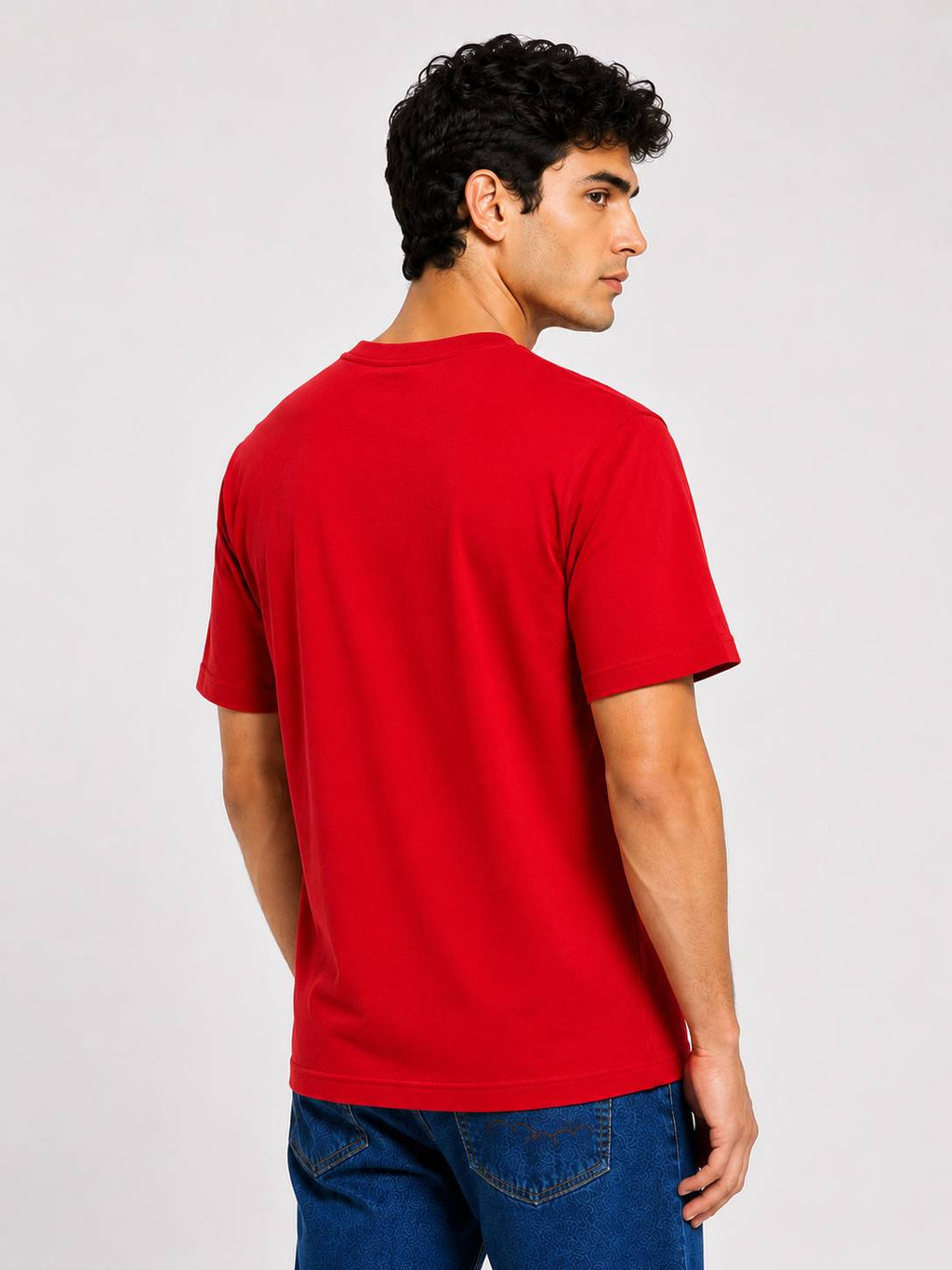 Sun sign T-shirt - Libra