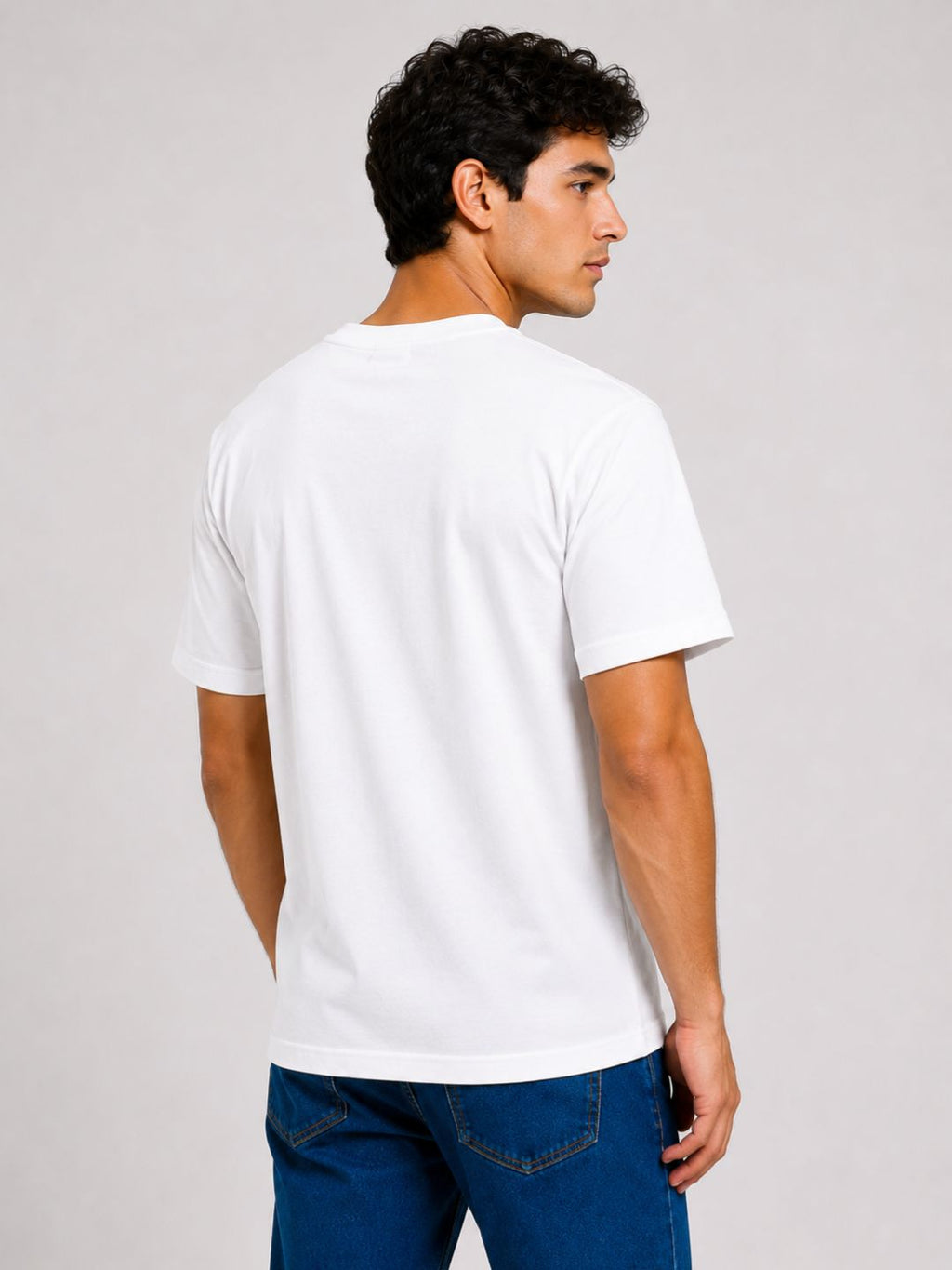 Sun sign T-shirt - Libra
