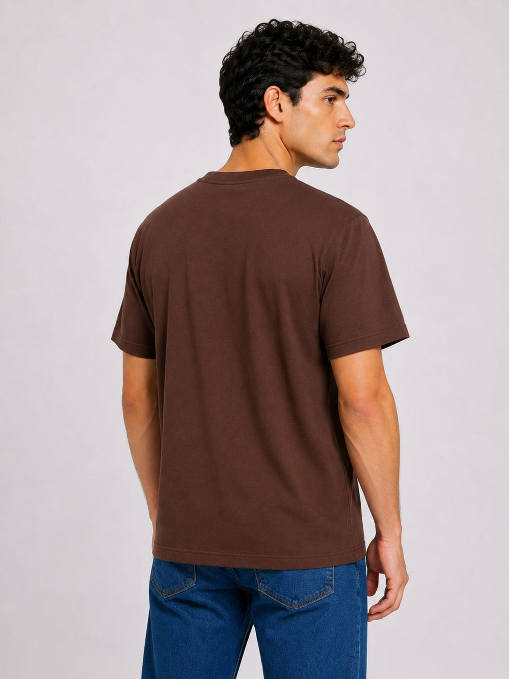Sun sign T-shirt - Libra