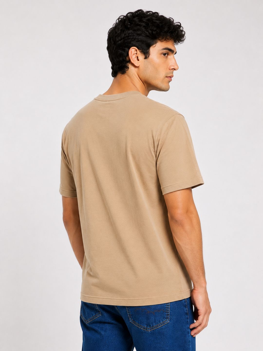 Sun sign T-shirt - Libra