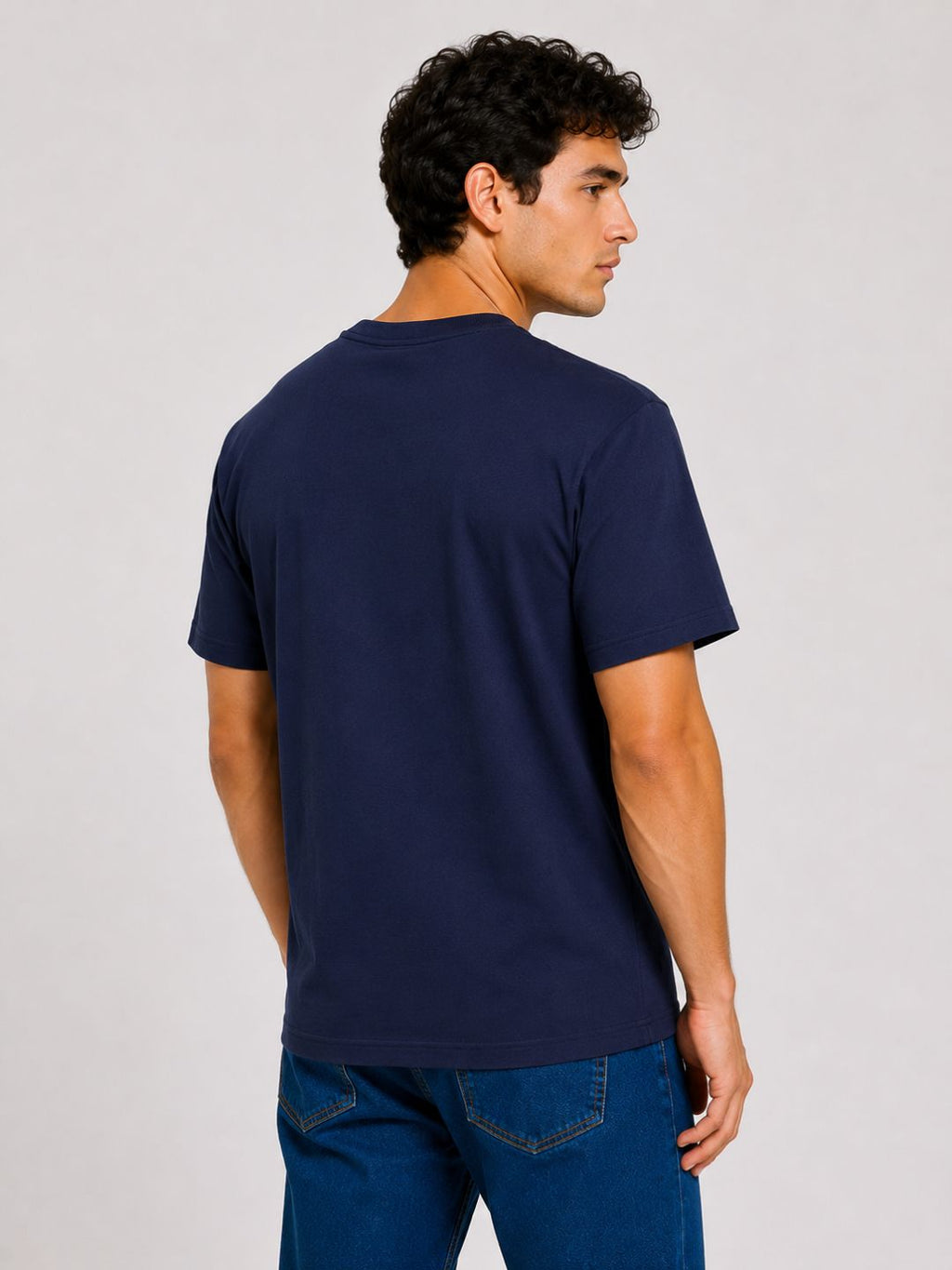 Sun sign T-shirt - Libra