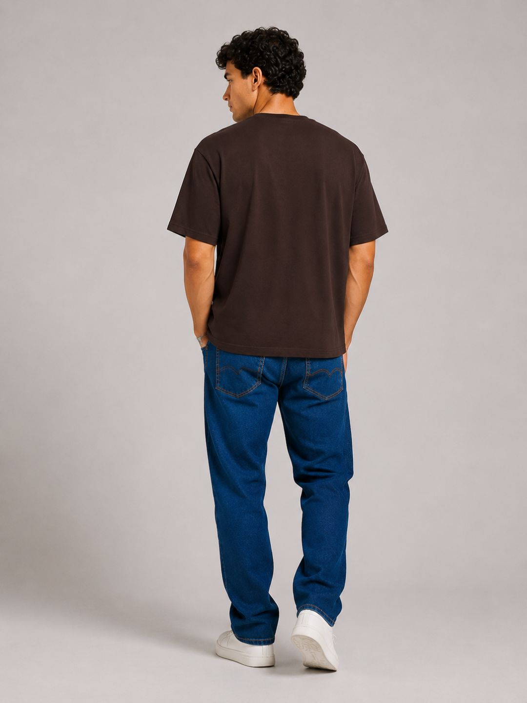 Sun sign T-shirt - Libra