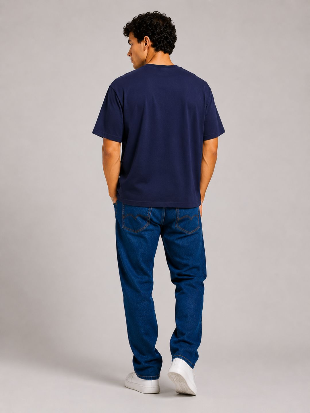 Sun sign T-shirt - Libra