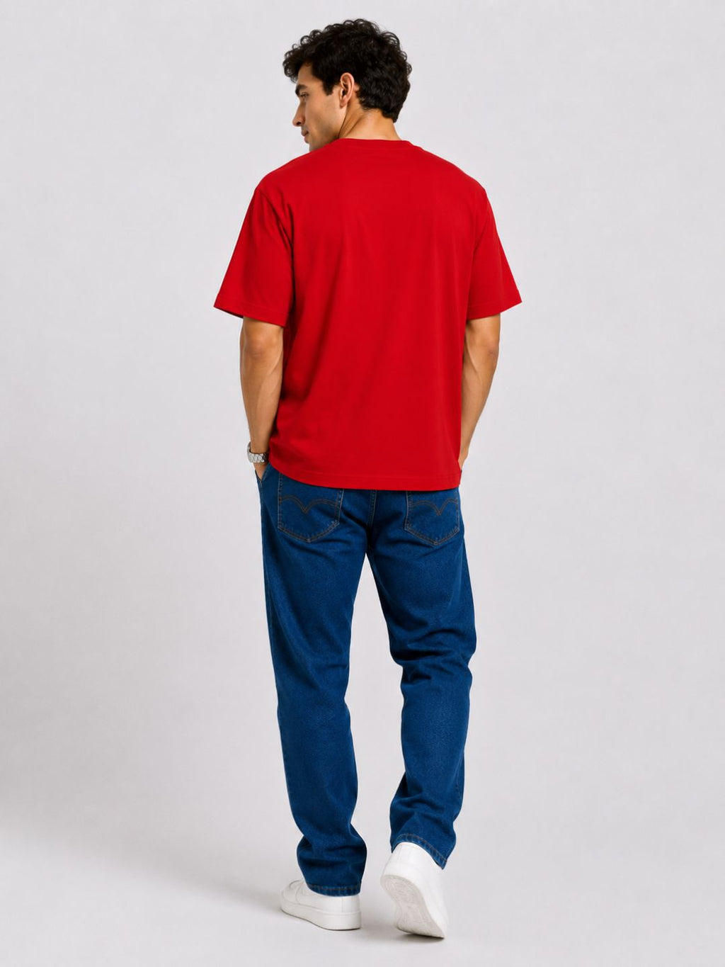 Sun sign T-shirt - Libra