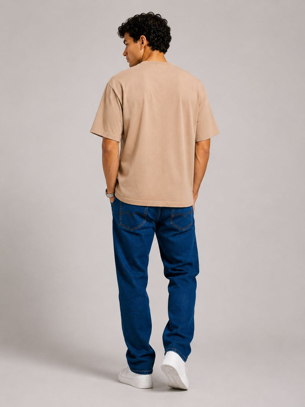 Sun sign T-shirt - Libra